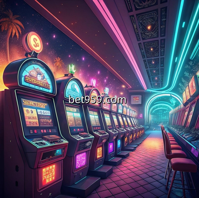 bet959