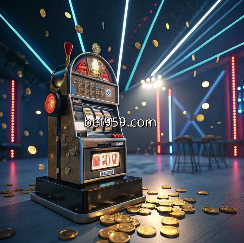 bet959
