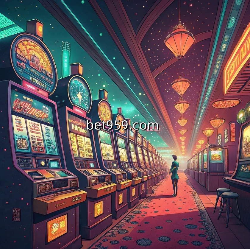 bet959
