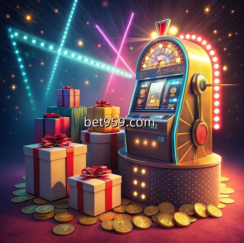 bet959